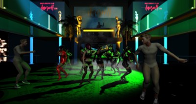 Amoreon NightClub Image