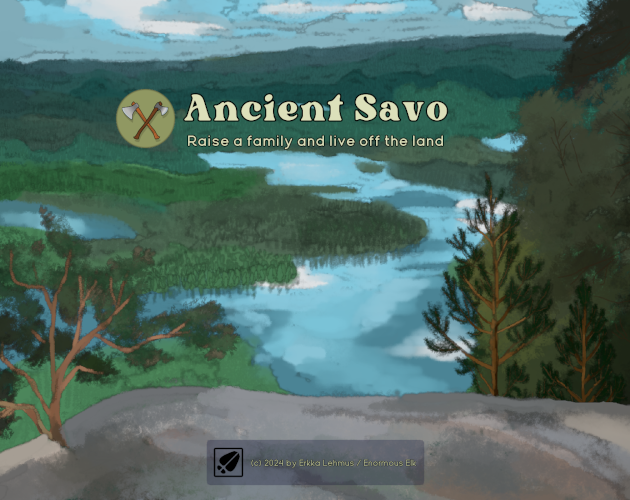 Games like Ancient Savo