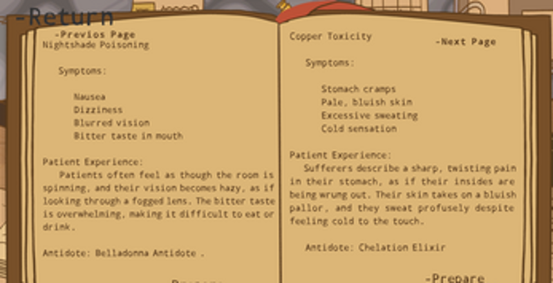 Antidote Image