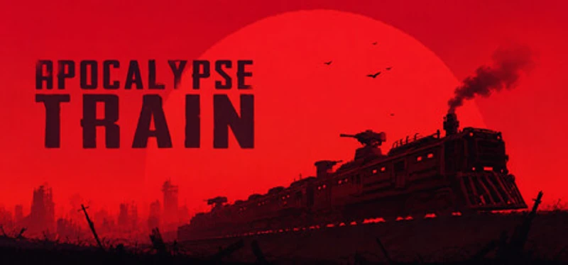 Apocalypse Train Image