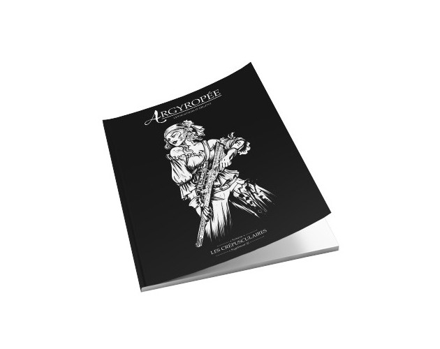 Games like Argyropée : Les Crépusculaires