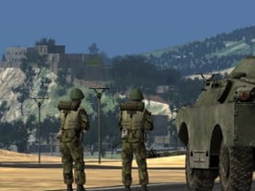 ARMA: Gold Edition Image