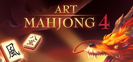 Games like Art Mahjong 4