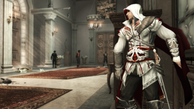 Assassin's Creed 2 Image