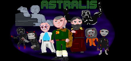 Games like Astralis