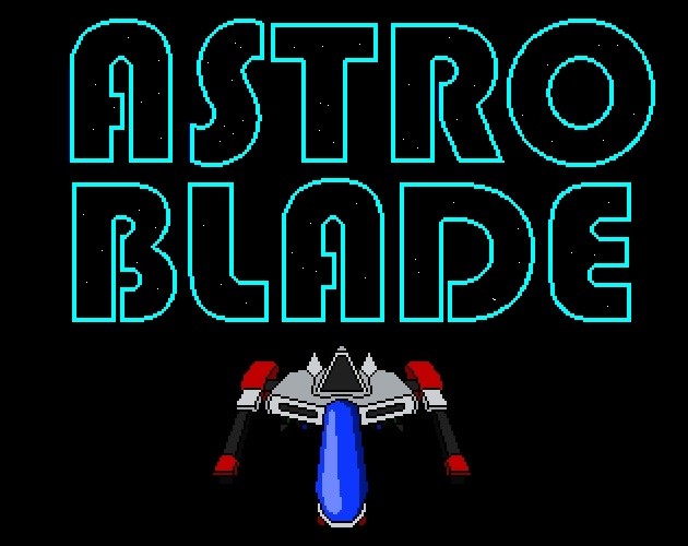 Games like Astro Blade