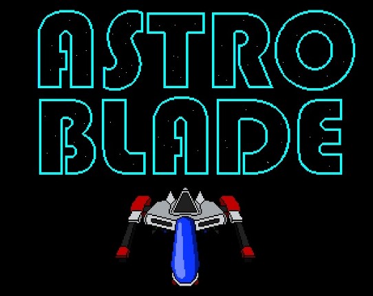 Astro Blade Image