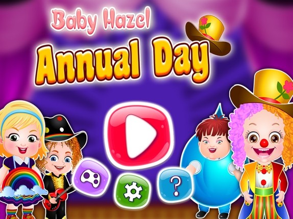 Baby Hazel Annual Day screenshot