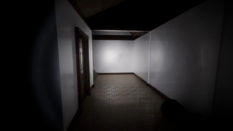 Backrooms: The Wrong Reality Image