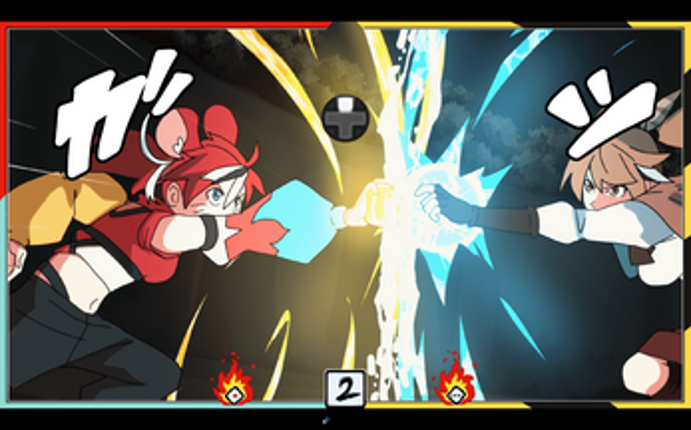 Bae Bash! The Chaos Collection screenshot