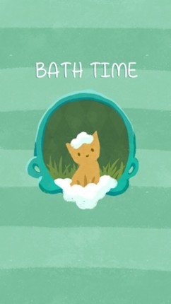 Bath Time by Cocoa Moss Image