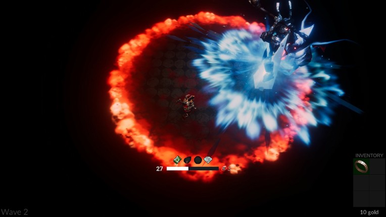 Battlecaster screenshot