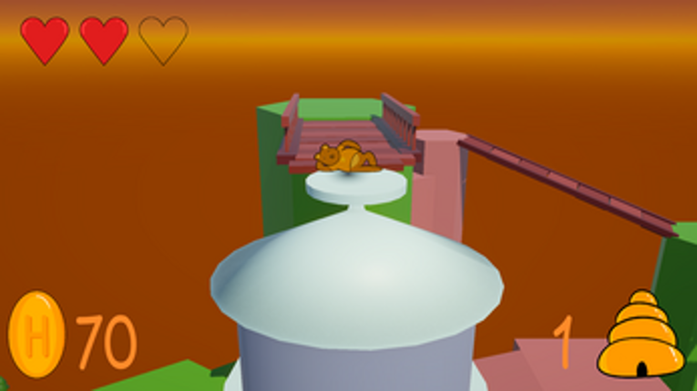 Bear World Image