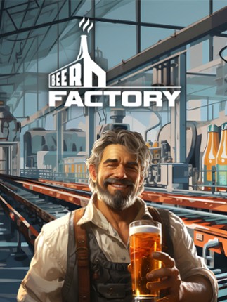 Beer Factory Image