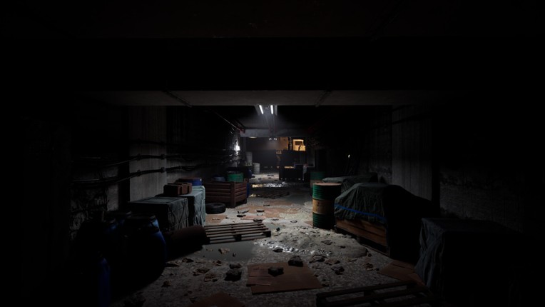 Between Two Lights screenshot