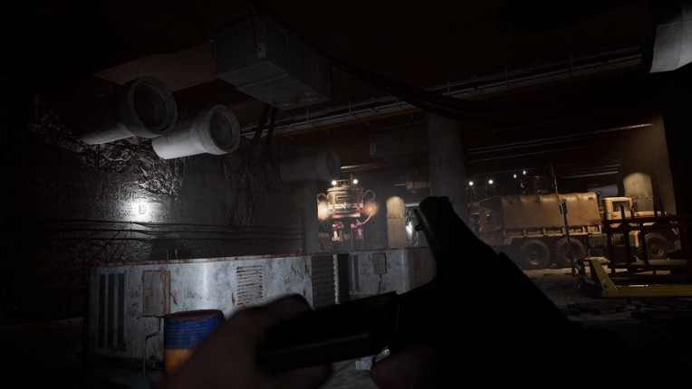 Between Two Lights screenshot