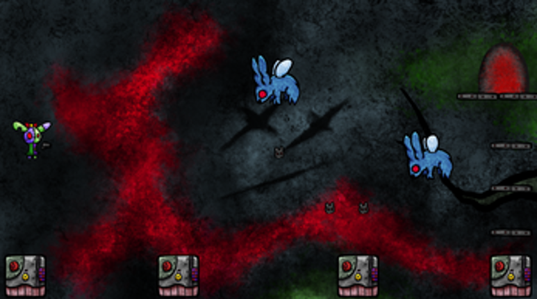 Bibi Bunny screenshot