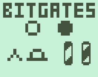 Games like BITGATES
