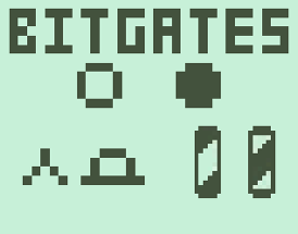 BITGATES Image