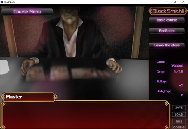 Black Smith 2 screenshot