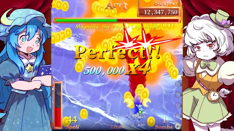 Bootleg in Wonderland: Pastel Paradise Image