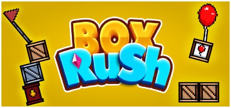 Games like BOX RUSH