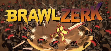 Games like BRAWLZERK