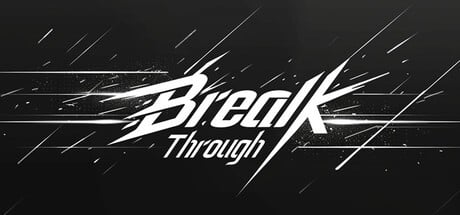 Games like Break Through