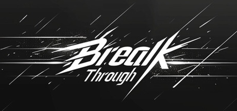 Break Through Image