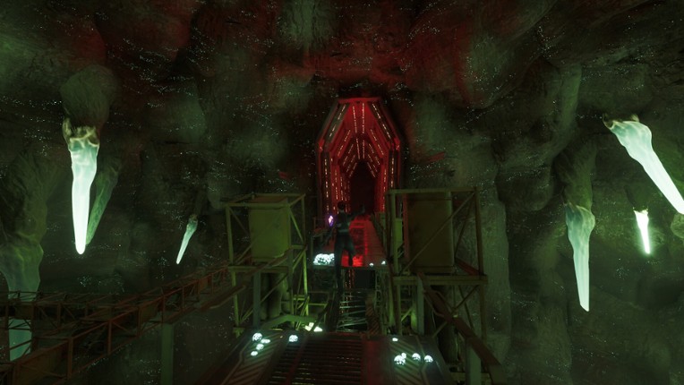 Breath of Space screenshot