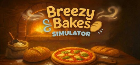 Games like Breezy Bakes Simulator