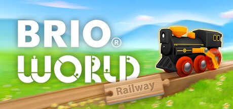Games like BRIO World - Railway