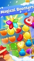 Candy Burst Adventure Image