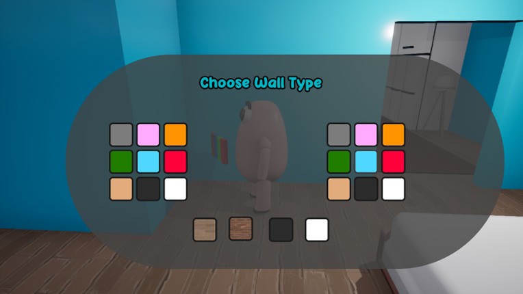 Capitaland screenshot