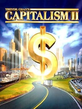 Games like Capitalism 2