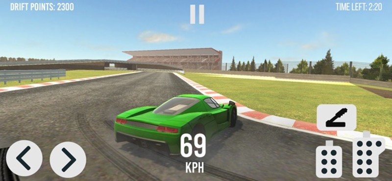 Car Drifting: Drift Legends 3d Image