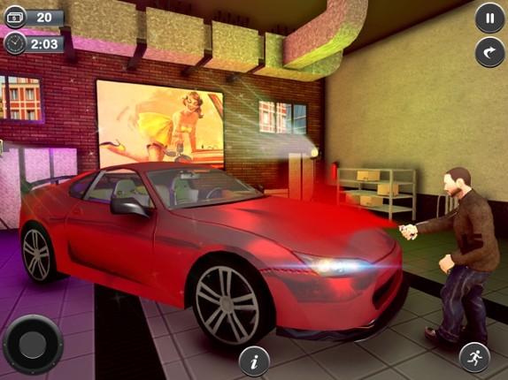 Car Mechanic Or Builder Sim 20 Image