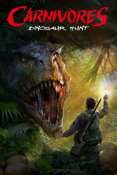 Games like Carnivores: Dinosaur Hunt