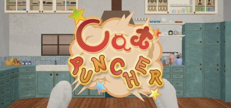 Games like CatPuncher