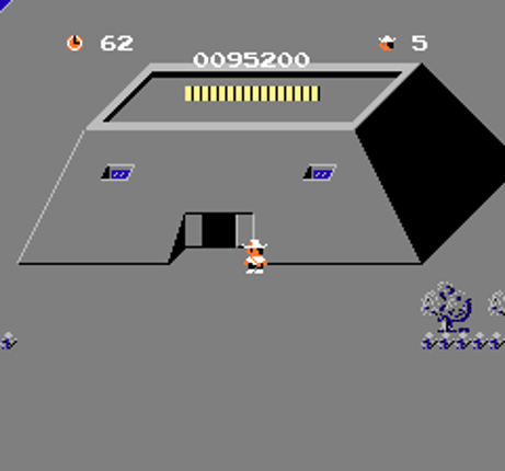 Challenger screenshot