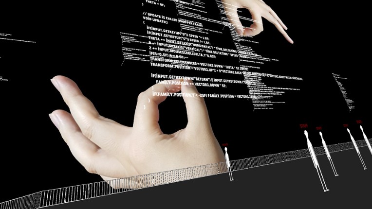 Chasing Light screenshot