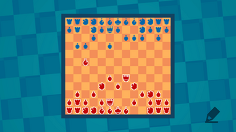 Chess Level Maker Image