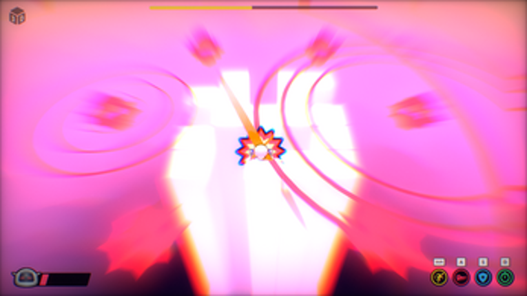 Chippy screenshot