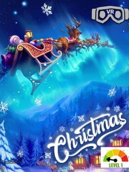 Games like Christmas