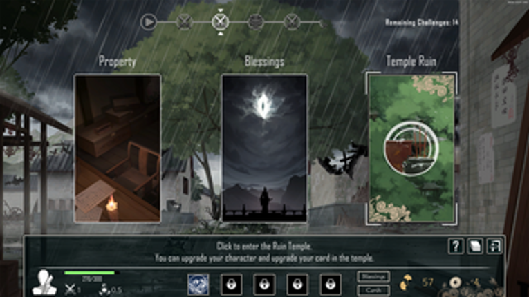 Zankoi's Chronicles screenshot