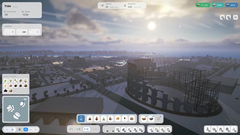 Civilize screenshot