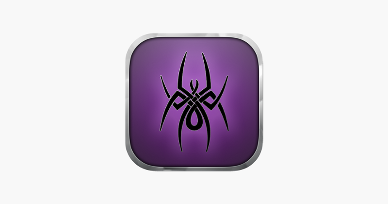 Classic Spider Image