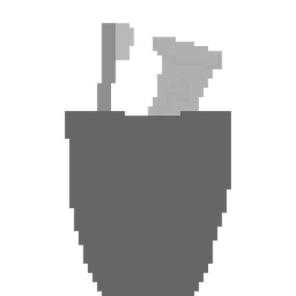 clock cup gun magazine bullet screenshot