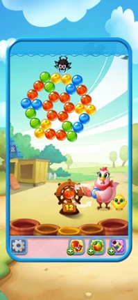 CoCo Pop! Pop! screenshot