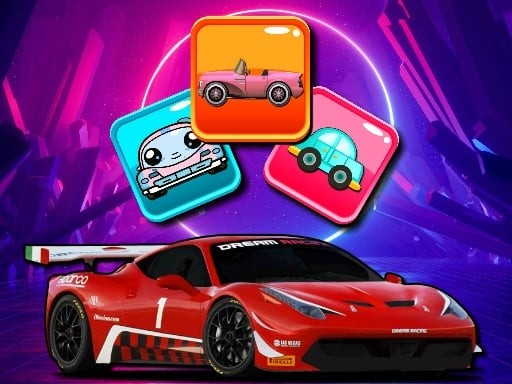 Games like Connect 2 Cars